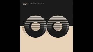 JR & PH7 & St. Joe Louis feat. Roc Marciano - "Driven (Mr. Mar's Twinner Remix)" OFFICIAL VERSION