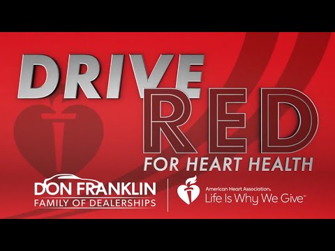 DON FRANKLIN AUTO | AUTOMOTIVE | COMMERCIAL VOICE OVER