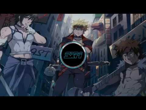 Virus Syndicate & Virtual Riot & Dion Timmer- Gang Shit(Scarix Release)