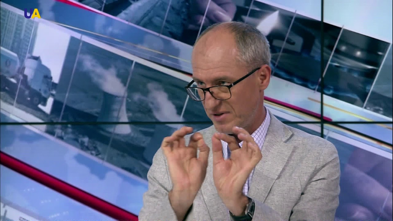 Energy Strategy of Ukraine up to 2035 explained