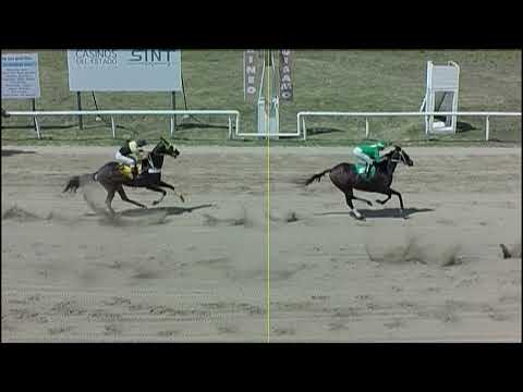 CARRERAS SINT FLORIDA 221013 c02 - 1° PASEANDERO