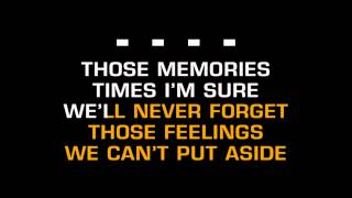 Lionel Richie - Still (Karaoke)