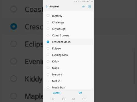 A Secret you probably didn't know you're LG K40 could do