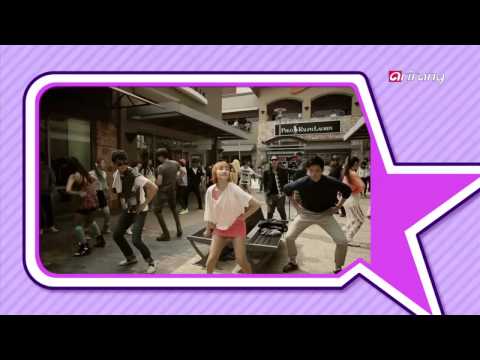 Pops in Seoul-9MUSES (DRAMA)   나인뮤지스