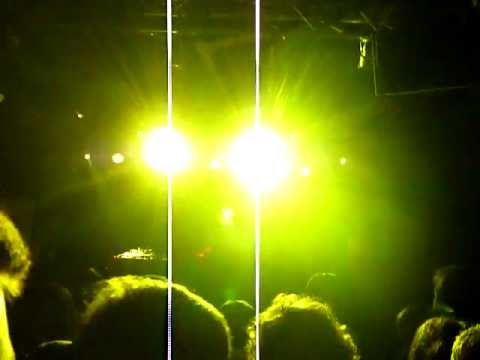 Dj Tayone (Concerto Marracash)