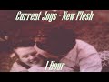 Current Joys - New Flesh (1 Hour)
