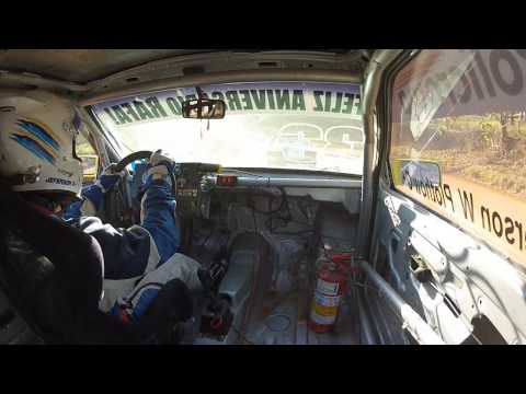 3ª etapa do CCA 2014-Lontras - Jeferson Plothow﻿ - TCC 2ª bateria