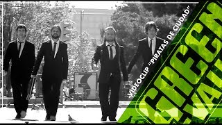 GREEN VALLEY - Videoclip "Piratas de ciudad"