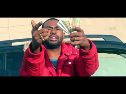 Liljeffgoesin - AllaMy Prod By Zazu (Official Video)