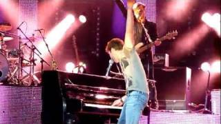 James Blunt - I&#39;ll Take Everything live in Dresden 12.07.2011