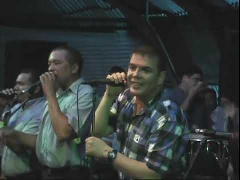 MOSAICO- FABIAN CORRALES- JUAN JOSE GRANADOS