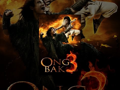 Ong Bak 3