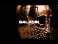 Ahmer - 'Saladin' (Prod. By GNRS) | Azadi Records