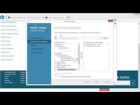 Java EE 7 – Geschäftsanwendungen Tutorial: Datenbank installieren |video2brain.com