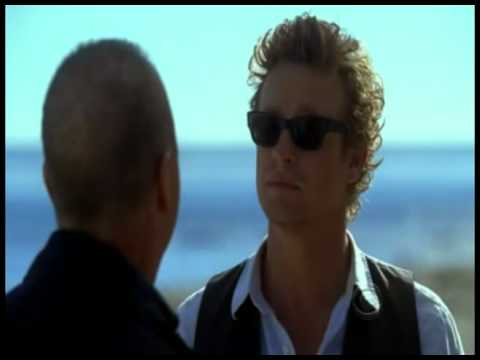 Jane, Minelli final scene - "Thank you."