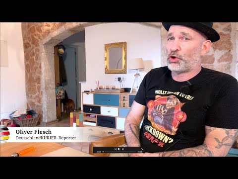 Wegen Merkel-Kritik? Hetzjagd auf BILD-Chef Julian Reichelt!