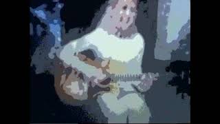 KRISTIN HERSH - Down In The Willow Garden (Lead Vocal Muted) 1998 Blocked Words Karaoke Remix