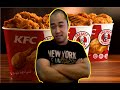 ASMR EATING SOUNDS - KENTUCKY FRIED ...