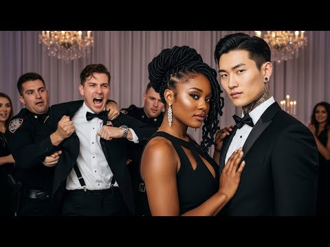 "I want a Divorce!" Her Husband Yelled—24hrs Later, Ruthless Mafia Boss Claimed HER as His