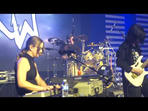 Experience Cyril the Wolf's Bronypalooza Performance in Stunning Slow Motion