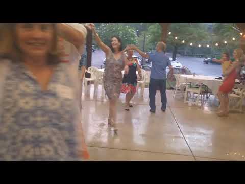 Promotional video thumbnail 5 for The McClinton Experience