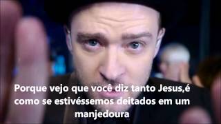 Justin Timberlake feat. Drake  Cabaret legendado PT-BR