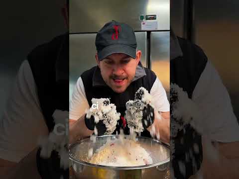 🥩 ROAST BEEF IN CROSTA DI SALE