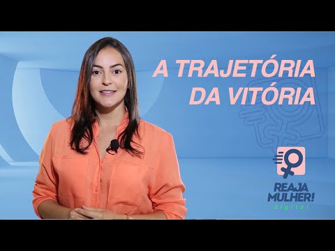 A trajetória da vitória