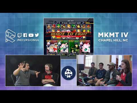MKMT4 L5 - Tiger & Adonis vs Nimbus & Flare
