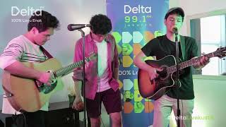 THE OVERTUNES - MEMORY LANE [DELTA LIVEKUSTIK]