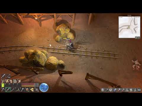 Force of Nature 2 - Ghost Keeper | Kupfer | 61