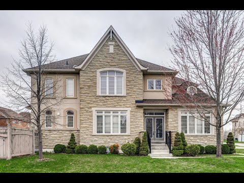 4 Kirkhollow Drive Brampton