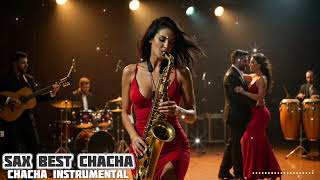 Download lagu Sax Chacha Instrumental – SAXORA 🎷 | Latin Chacha Music 2026 | Música Latina Instrumental Bailable mp3