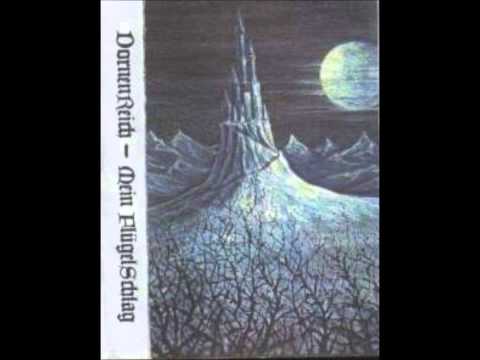 Dornenreich - Mein Flügelschlag (Full Demo)