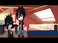 Percy And Nico Have A Talk Gacha Club Percy Jackson