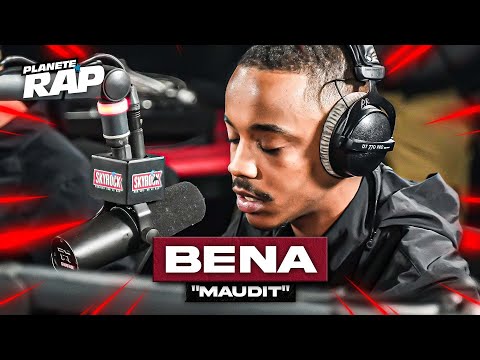Video thumbnail for Maudit