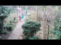 Saree Vlog Saree Tuck Kitna Kuch Karo Fir V Thik Nhi Aj Silbate Pe Piskar Sabji Banai
