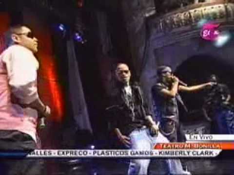 Teleton 2009 Bullaka Family.WMV