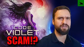Code Violet: The "Dino Crisis" Scam Exposed