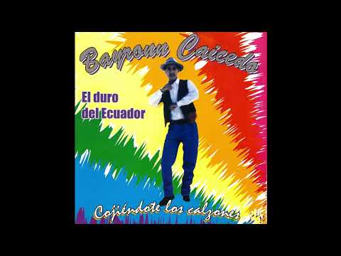 Mis Dos Carinos - Los Trovadores Carorenos