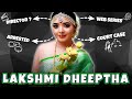Lakshmi Dheeptha Uncut Webseries Lakshmi Dheeptha Arrested But Why