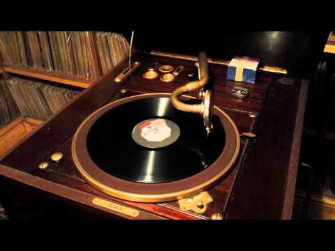 Blue River - Willard Robison and his Orchestra