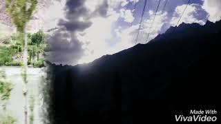preview picture of video 'Phandar valley Gilgit-Baltistan Pakistan'