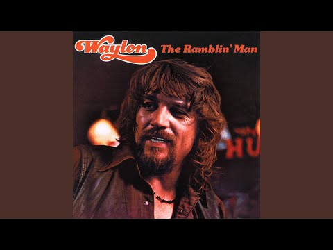 ******************* IT'LL BE HER ****************** - performed by Waylon Jennings.