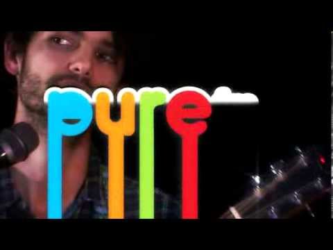 KIDS ARE DEAD - "Band from the past" (HD) sur PURE