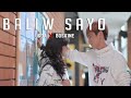 Baliw Sayo ᴴᴰ JRoa Feat Bosx1ne Music Video