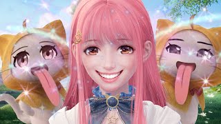 Infinity Nikki | A Stylishly Corrupt Experience (Long Review)