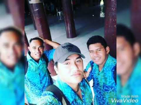 Punialavaa ofoofogia X Audean Jakz Remix