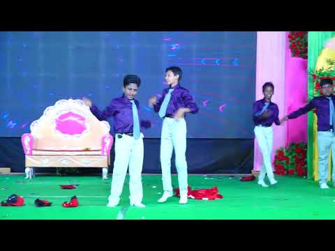 Sri Gold Star-Youth Boys(2025)