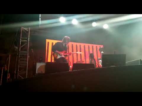 Caifanes - Afuera - 08.28.2021 Las Vegas